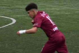 Beşiktaş’tan geleceğe yatırım: Görkem Dağıstanlı transfer edildi