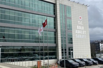 Bolu Belediye başkanı ve yardımcısının tutukluluk hali devam ediyor