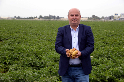 Cahit İncefikir; Savaş tarıma deprem etkisi yarattı