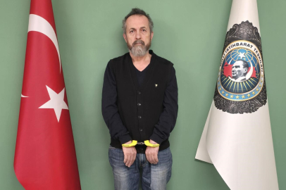 "Casusluk" suçundan yakalanarak Türkiye’ye getirilen Önder Sığırcıkoğlu siyasal ve askeri casusluk suçundan tutuklandı