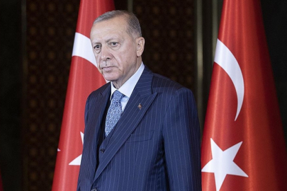 Cumhurbaşkanı Erdoğan'dan CHP Genel Başkanı Özel'e 500 bin liralık tazminat davası