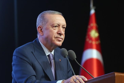 Cumhurbaşkanı Erdoğan: Sıfır Atık Hareketi ile 90 milyon ton atık geri dönüşüme kazandırıldı