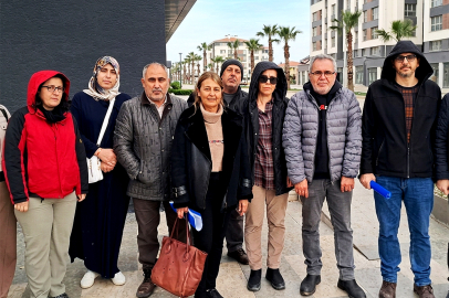 Depremzede hak sahipleri, Bakan Kurum’un talimatının yerine getirilmesini bekliyor