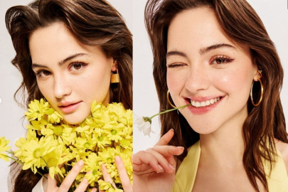 Derya Pınar Ak kimdir? Kaç yaşında, nereli, hangi dizilerde oynadı? Çirkin dizisinin yıldızı merak ediliyor