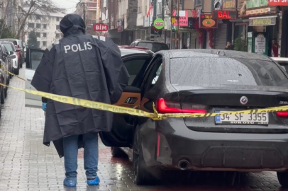 Esenyurt’ta iki sürücü arasında çıkan tartışma cinayetle sonuçlandı