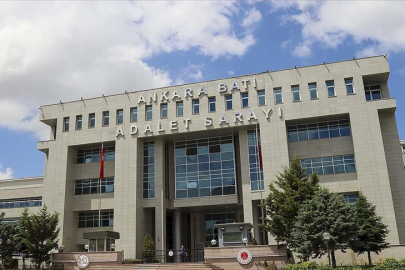 Etimesgut Belediyesinde zimmet operasyonu: 4 çalışan gözaltına alındı