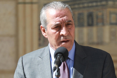 Filistin Devlet Başkan Yardımcısı Şeyh Türkiye'yi ziyaret edecek