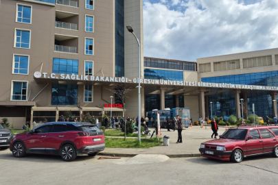 Giresun’da şüpheli ölüm: Taciz iddiasında bulunan 17 yaşındaki genç kız hayatını kaybetti