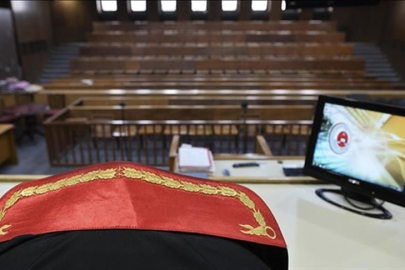 İmamoğlu ve beraberindeki 407 sanıklı suç örgütü davasında 12. duruşma başladı