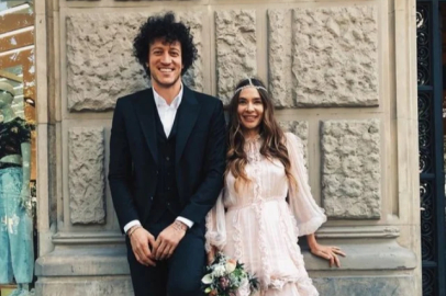 İş insanı Burak Özberk'ten eşine 100 milyon liralık 'ihanet günlüğü' davası