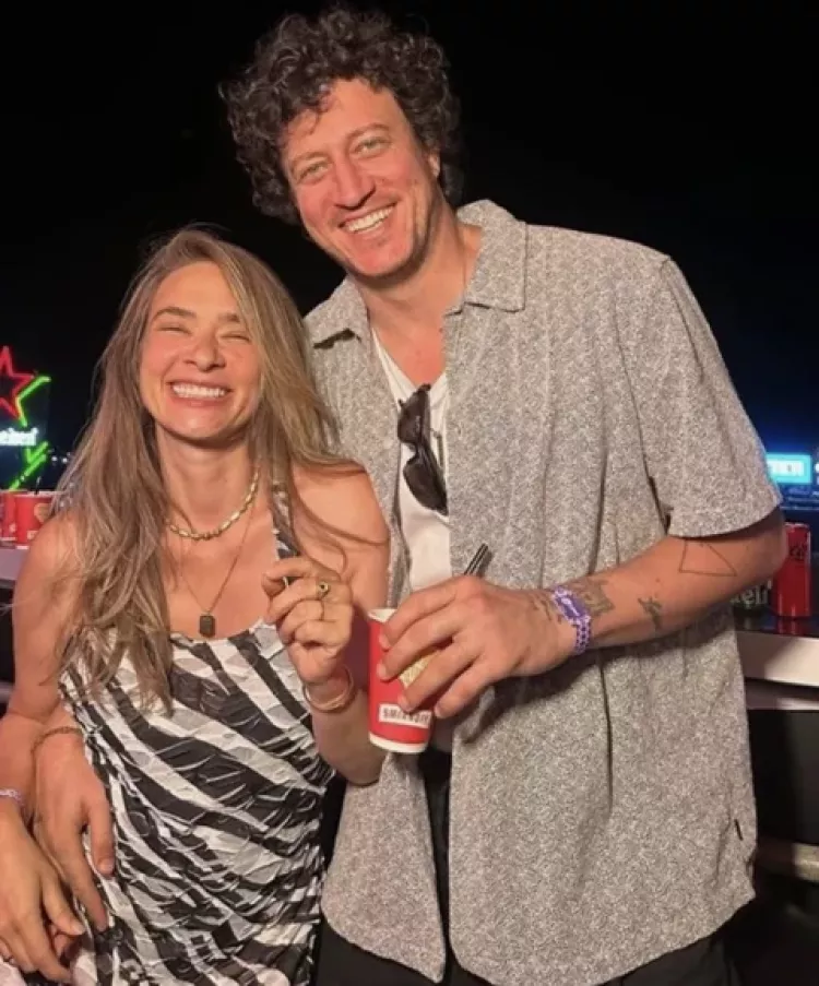 İş insanı Burak Özberk'ten eşine 100 milyon liralık 'ihanet günlüğü' davası 2