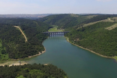 İstanbul barajlarında son durum ne? || İSKİ 30 Mart 2026 baraj doluluk oranları açıklandı! İşte baraj baraj güncel rakamlar