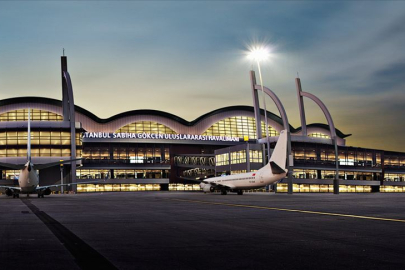 İstanbul’da hava ulaşımı durma noktasında: Yüzlerce uçuş iptal edildi