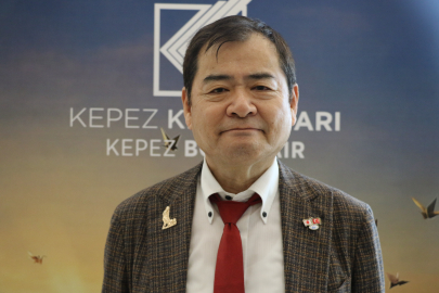 Japon uzman Moriwaki’den Marmara depremi uyarısı: Güney kolu riskli