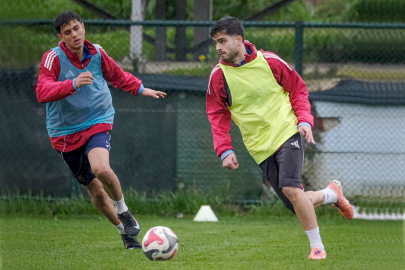 Küme düşen Hatayspor’da gözler Pendikspor karşılaşmasında