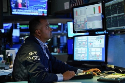 Küresel piyasalar jeopolitik gerilimlerin tırmanmasıyla haftaya negatif başladı