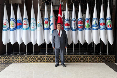 Nennioğlu: Aynı ilde hastaneler arası koordinasyon güçlendirilmeli