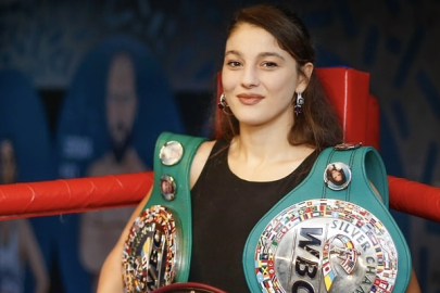 Survivor Seren Ay kimdir? Kaç yaşında, nereli ve hangi başarılara imza attı?