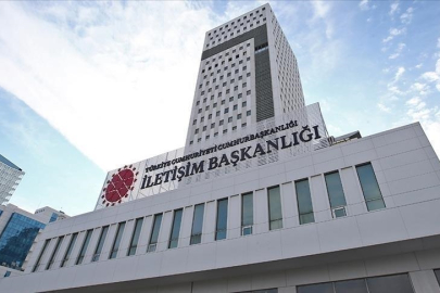 TÜRKİYE’NİN SAVAŞA GİRECEĞİ İDDİALARINA RESMİ YANIT: “DEZENFORMASYON”