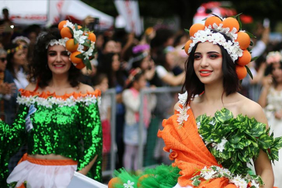 Adana Portakal Çiçeği Karnavalı 2026 fotoğraf ve video yarışması başlıyor: 6 bin TL ödül fırsatı