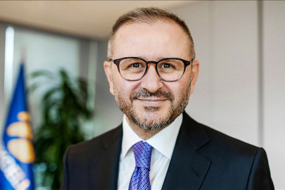 Turkcell Yönetim Kurulu Başkanı Şenol Kazancı'dan 5G mesajı