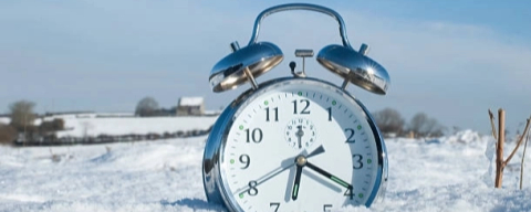 Türkiye ve Avrupa arasındaki saat farkı değişti