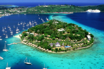 Vanuatu’da 7,3 büyüklüğünde deprem: Tsunami uyarısı yapılmadı