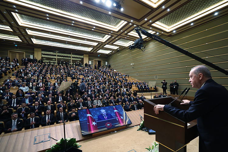 recep tayyip erdoğan 