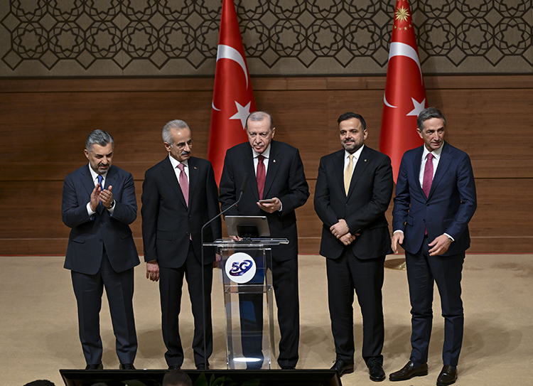 recep tayyip erdoğan 