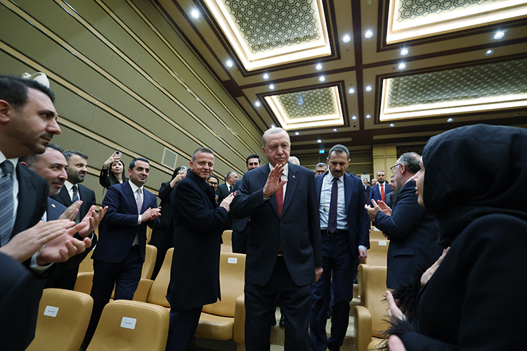 recep tayyip erdoğan 