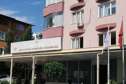 Adana İmamoğlu Karsantılı Hasan Huzurevi Mamul Yemek, Dağıtım ve Servis Hizmetleri Alım İşi 