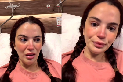 Aslı Bekiroğlu'nun hukuk mücadelesi: Miyom ameliyatındaki hata iki yılına mal oldu