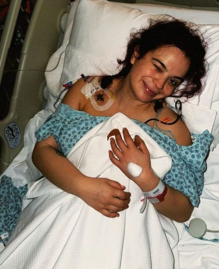 Aslı Bekiroğlu'nun hukuk mücadelesi Miyom ameliyatındaki hata iki yılına mal oldu 2