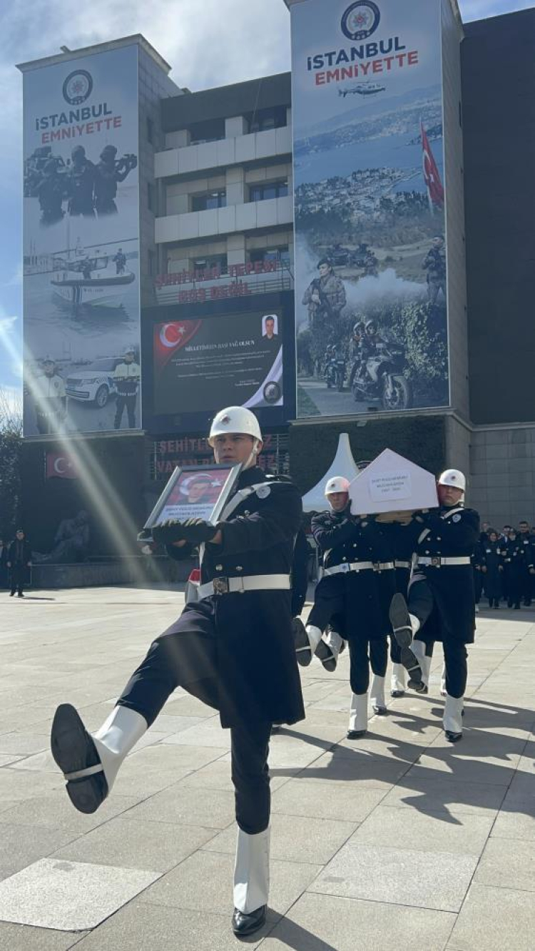 İstanbul Kuzey Marmara Otoyolu