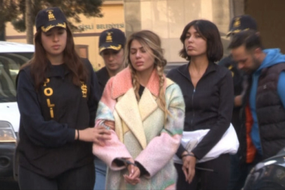 Bahar ve Nihal Candan’ın yer aldığı dolandırıcılık davasında örgüt liderine 231 yıl 8 ay hapis cezası