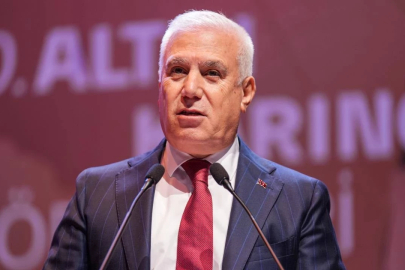 Bursa Büyükşehir Belediye Başkanı Mustafa Bozbey kimdir, kaç yaşında? Neden gözaltına alındı?