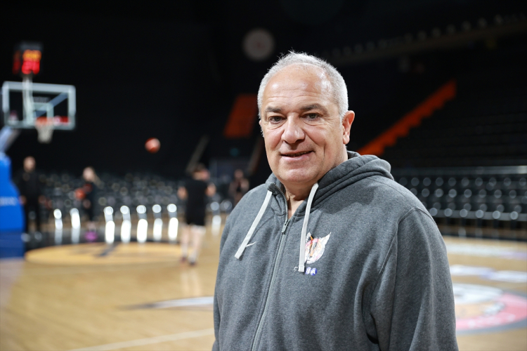 ÇİMSA ÇBK Mersin FIBA Kadınlar Avrupa Kupası finalinde Yunanistan deplasmanına çıkıyor 2