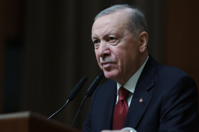 Cumhurbaşkanı Erdoğan: 5G'yi iki sene içinde ülkemizin her karışında hizmete sunacağız