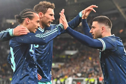 Deniz Undav gol attı ama Julian Nagelsmann'ın kararı değişmedi