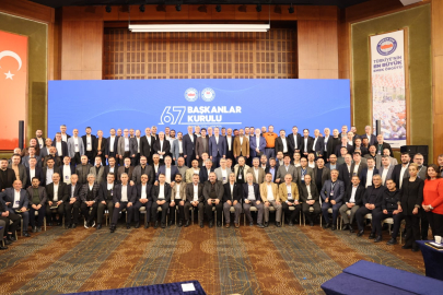 Eğitim-Bir-Sen, eğitimcilerin sorunlarını TBMM’ye taşıdı