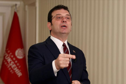 'Ekrem İmamoğlu Çıkar Amaçlı Suç Örgütü' duruşmasında tutukluluğa ilişkin mütalaa açıklandı