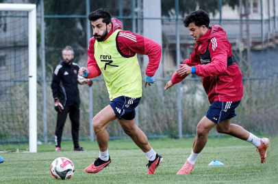 Hatayspor’da galibiyet hasreti krize dönüştü