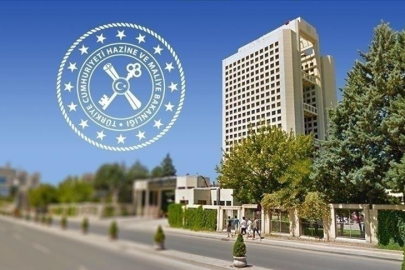 Hazine ve Maliye Bakanlığı borç stoku verilerini açıkladı