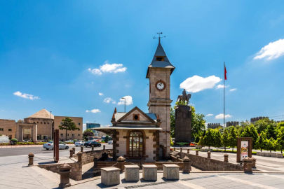 İç Anadolu’nun İncisi Kayseri, Kültürel ve Doğal Zenginlikleriyle Öne Çıkıyor