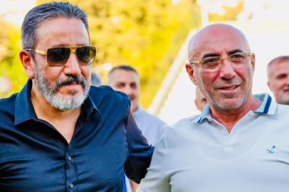 Kahraman: Birinci lige adımızı yazdıracağız