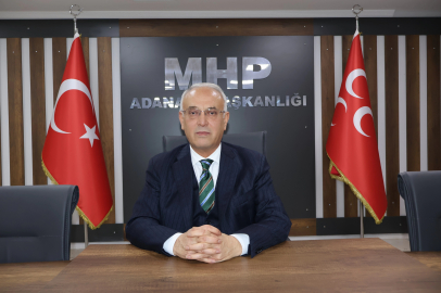 Kanlı: Portakal çiçeği kokusuyla anılması gereken Adana, ne yazık ki bozuk yollarıyla gündemde