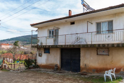 Manisa Turgutlu’da boşanma öncesi aile faciası: 4 ölü