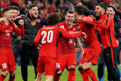 Milli Takım en son ne zaman Dünya Kupası’na katıldı? Türkiye kaç kez sahaya çıktı?