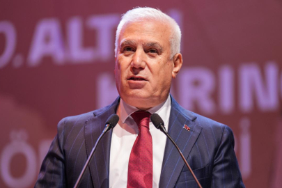 Mustafa Bozbey kimdir, hangi partiden? Bursa Büyükşehir Belediye Başkanı neden gözaltına alındı?