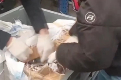 Sosyal medya üzerinden uyuşturucuya büyük operasyon: 99 tutuklama